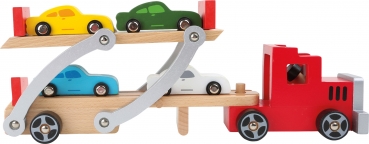 Autotransporter