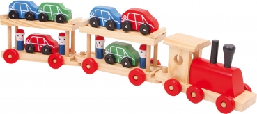 Autoreisezug