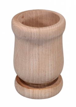 Holzbecher