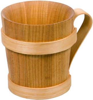 Bierhumpen "Kelch" 0,5 L