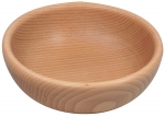 Schale, geölt Ø 19,5 cm